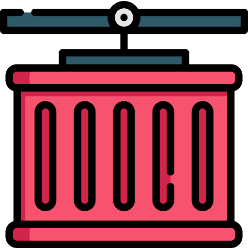 Freight icon
