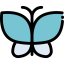 Butterfly icon 64x64