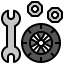 Tools icon 64x64