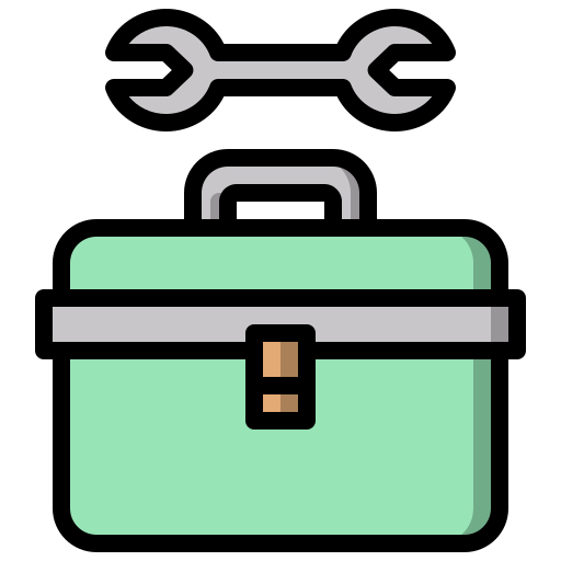 Toolbox icon