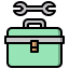 Toolbox icon 64x64