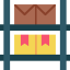 Shelf アイコン 64x64