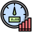 Speedometer icon 64x64