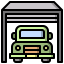Car icon 64x64