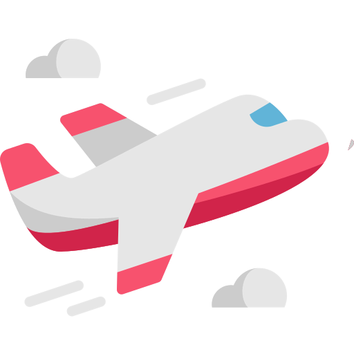Flight icon