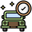 Car icon 64x64