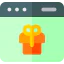 Browser icon 64x64