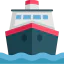 Ship icon 64x64