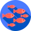 Fish icon 64x64