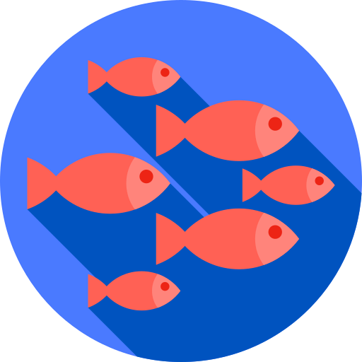 Fish icon