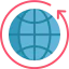 Distribution Symbol 64x64