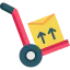Trolley icon 64x64