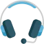 Headphone icon 64x64