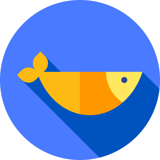 Fish icon