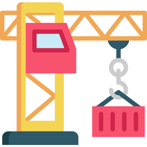 Cranes icon