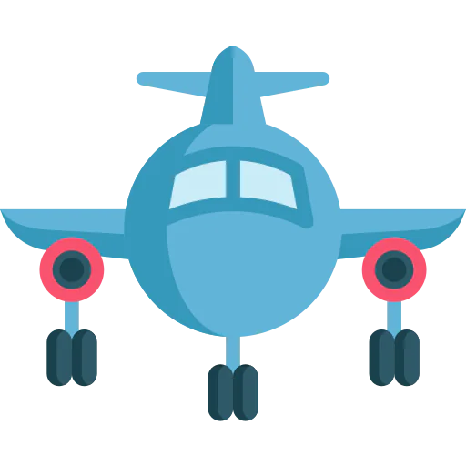 Flight icon