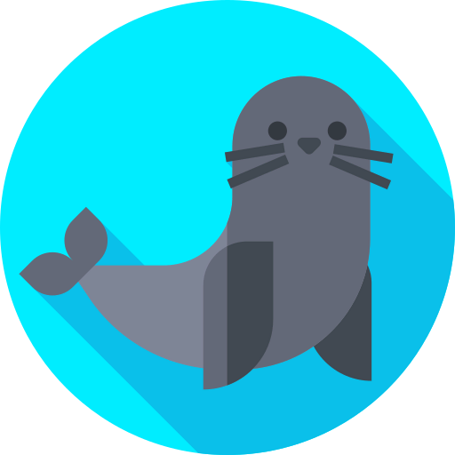 Seal icon