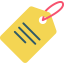 Label ícono 64x64