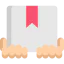 Delivery icon 64x64