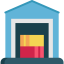Warehouse icon 64x64