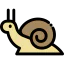 Snail icon 64x64