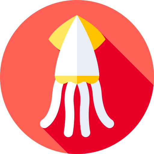 Squid icon