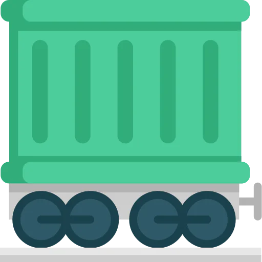 Train icon