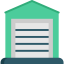 Warehouse icon 64x64