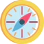 Compass icon 64x64
