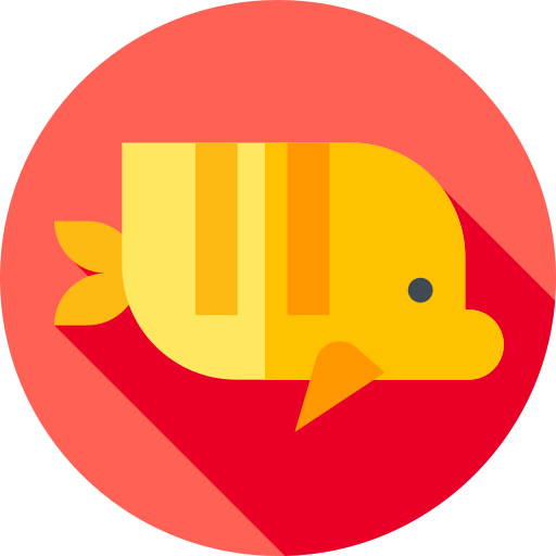 Fish icon