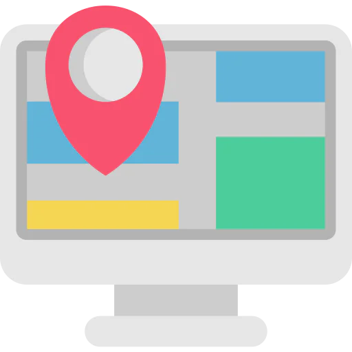 Location icon