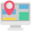 Location icon 64x64