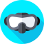 Goggles アイコン 64x64