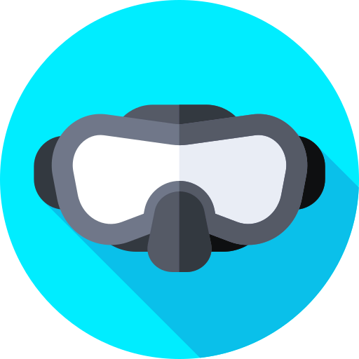 Goggles icon