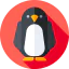 Penguin icon 64x64