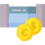 Bank icon 64x64