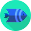 Fish icon 64x64