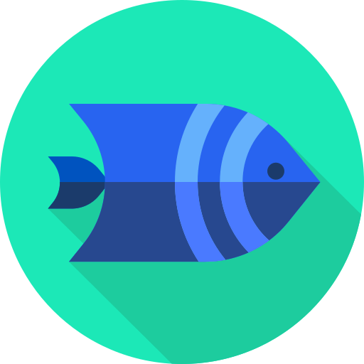 Fish icon