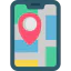 Location icon 64x64
