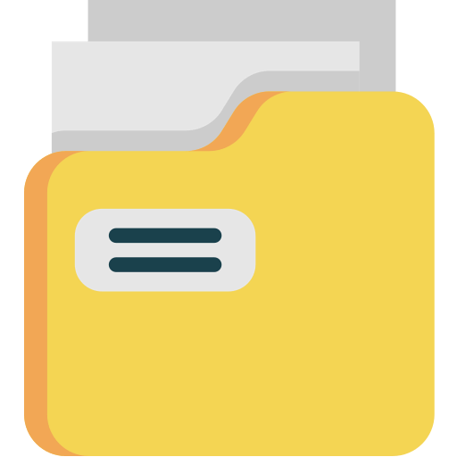 Documents icon