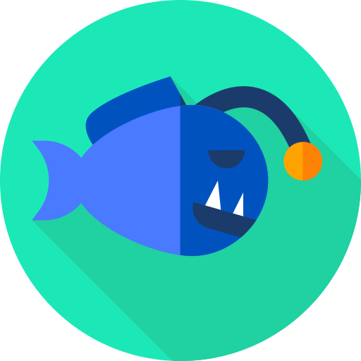 Fish icon