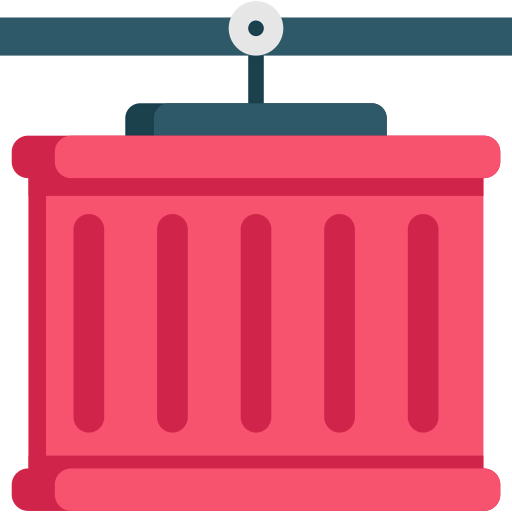 Freight icon