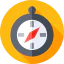 Compass icon 64x64