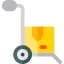 Trolley icon 64x64
