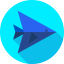 Fish icon 64x64
