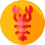 Lobster icon 64x64