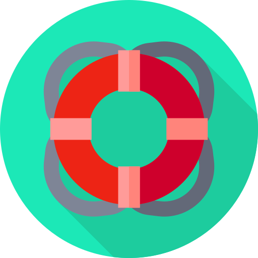 Lifesaver icon