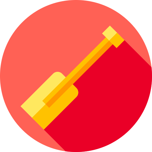 Rowing icon