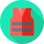 Lifejacket ícono 64x64