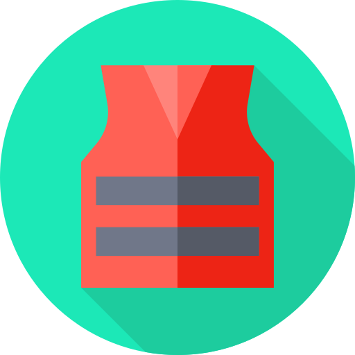 Lifejacket icon